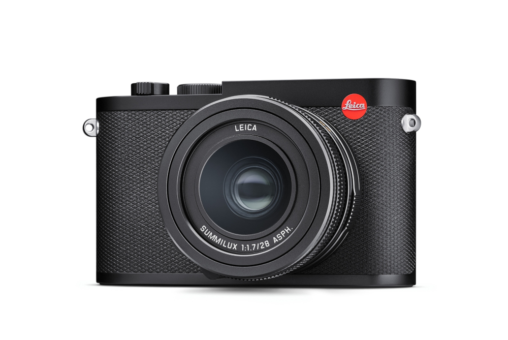 The Leica Q2 is priced at u00e2u201au00ac4,790. u00e2u20acu201d Leica handout pic via AFP-Relaxnews 